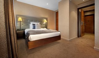 k west hotel and spa