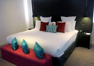 k west hotel and spa
