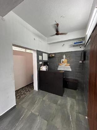 rk guest house