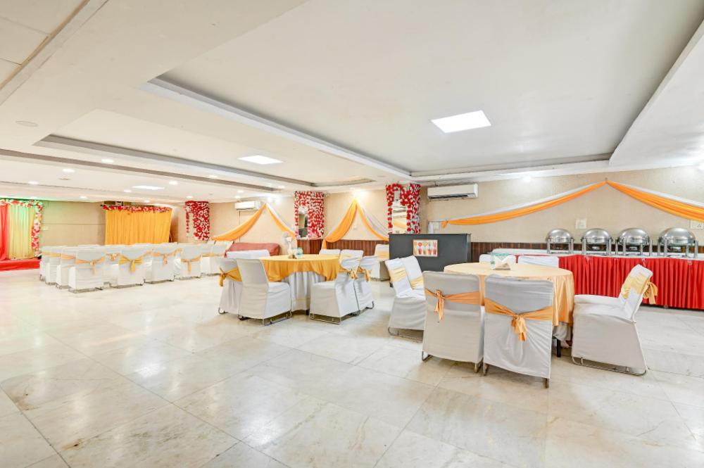 hotel marks inn and banquet