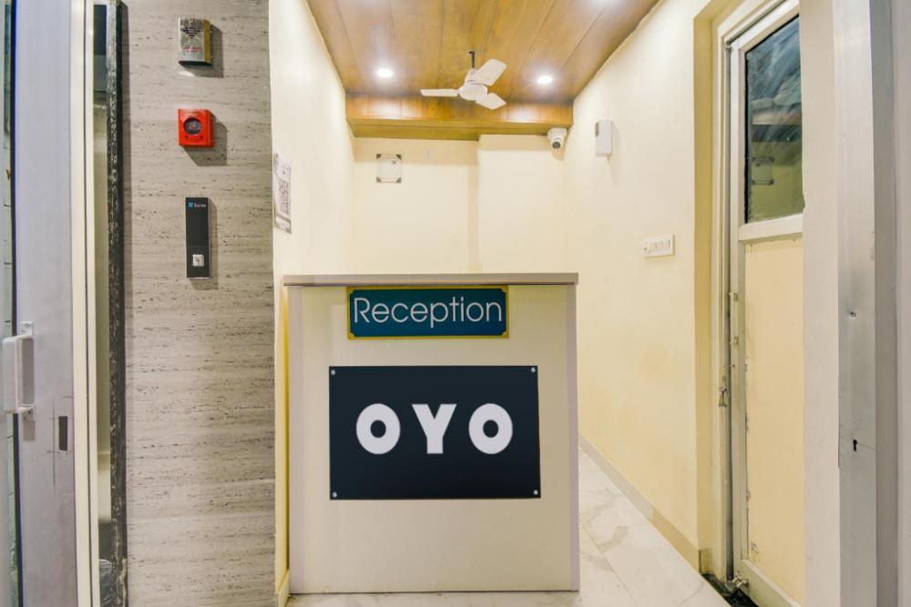 hotel o shayla inn