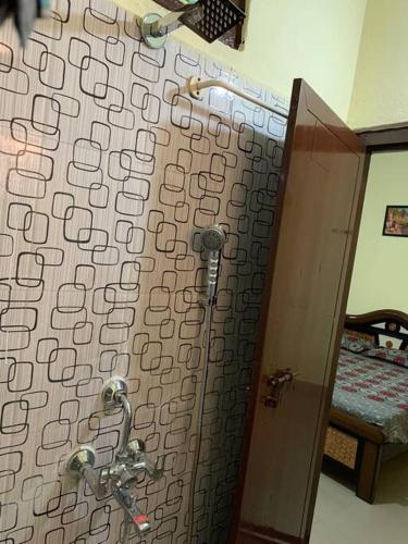 kesarhomes 2ndfloor 2bhkflat lift ac kukatpally