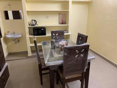 kesarhomes 2ndfloor 2bhkflat lift ac kukatpally