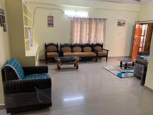 kesarhomes 2ndfloor 2bhkflat lift ac kukatpally