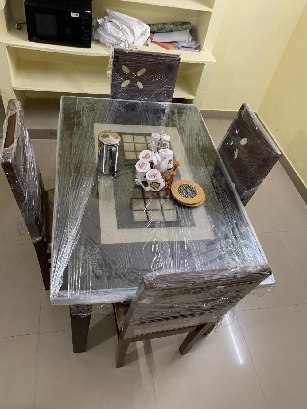 kesarhomes 2ndfloor 2bhkflat lift ac kukatpally