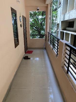 kesarhomes 2ndfloor 2bhkflat lift ac kukatpally