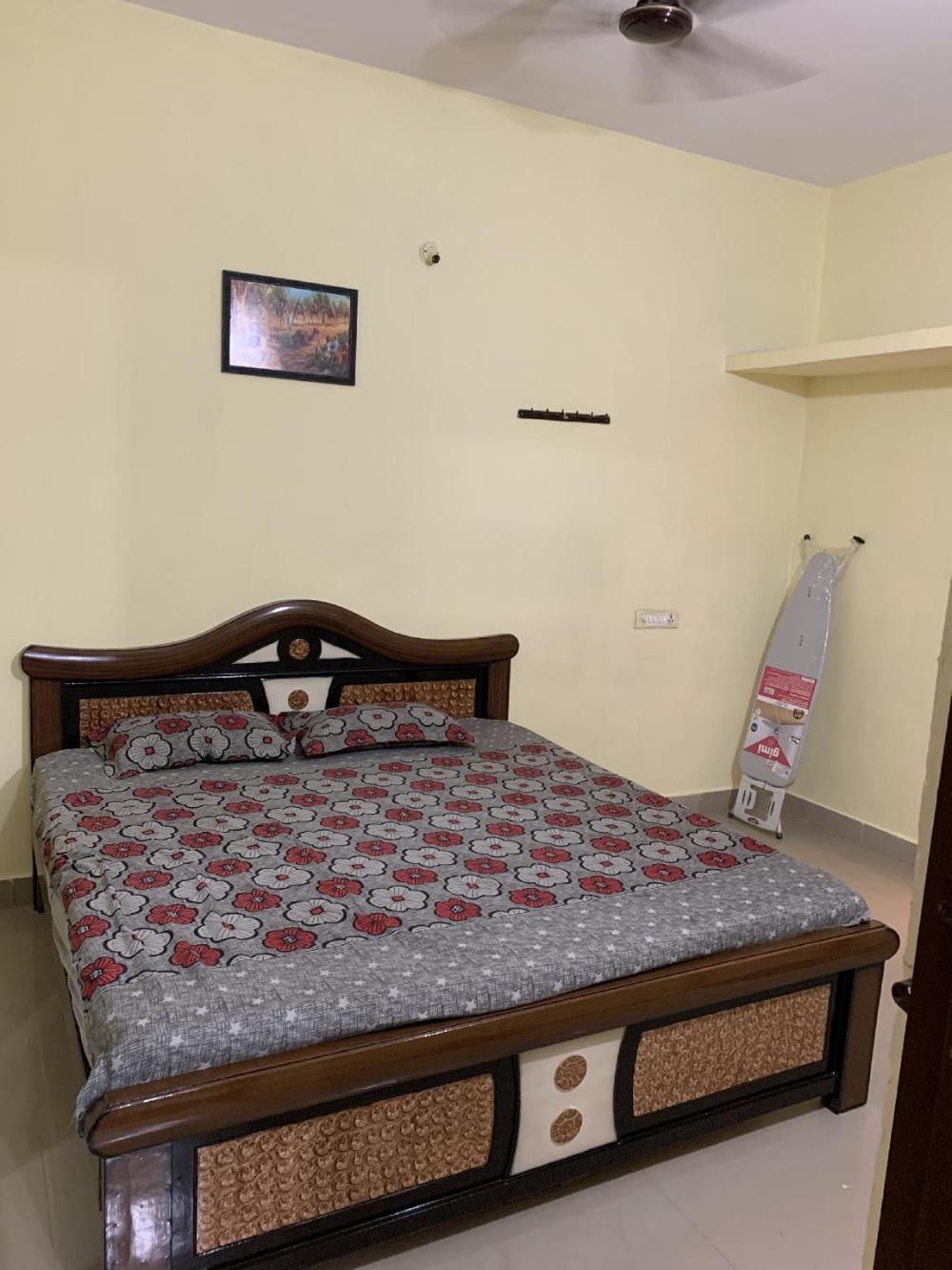 kesarhomes 2ndfloor 2bhkflat lift ac kukatpally