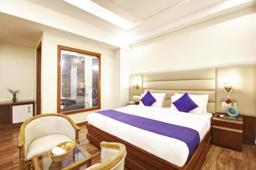 marks hotel and banquet