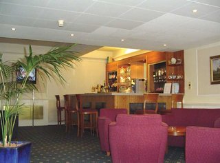 quality hotel hampstead