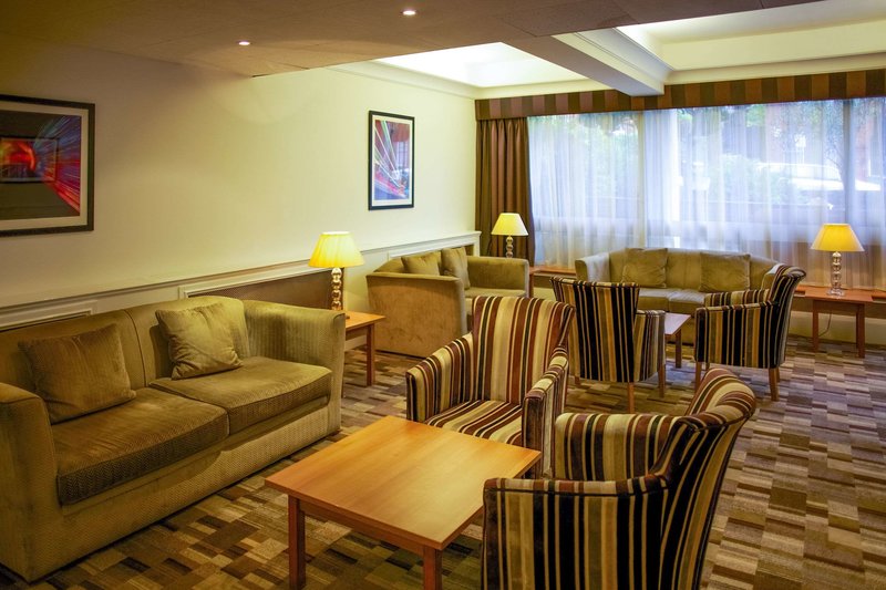 quality hotel hampstead