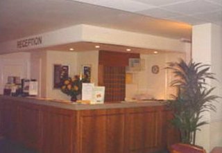 quality hotel hampstead