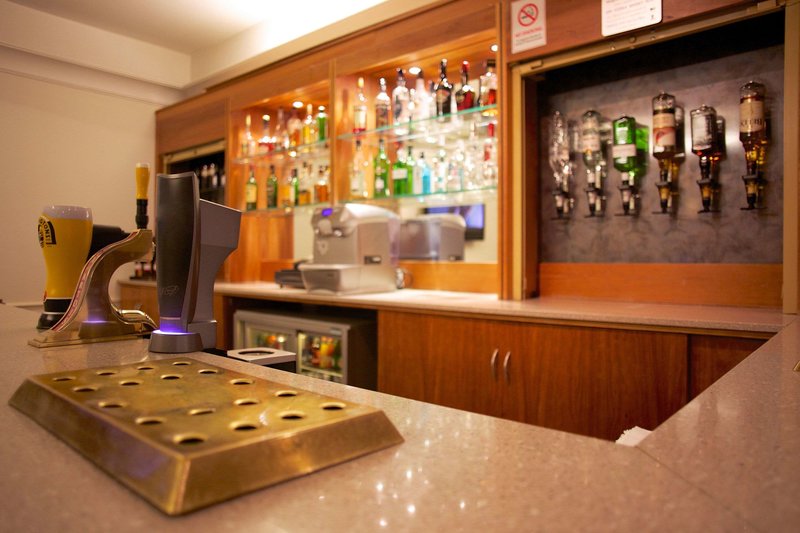 quality hotel hampstead