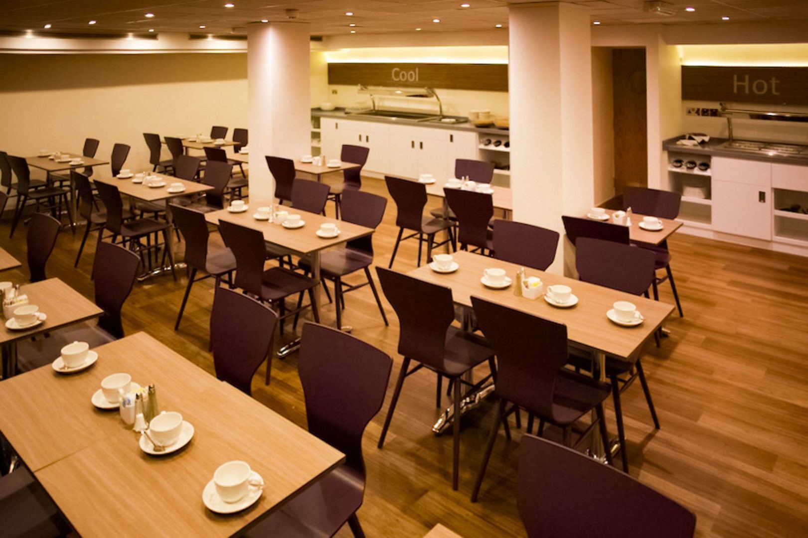 quality hotel hampstead