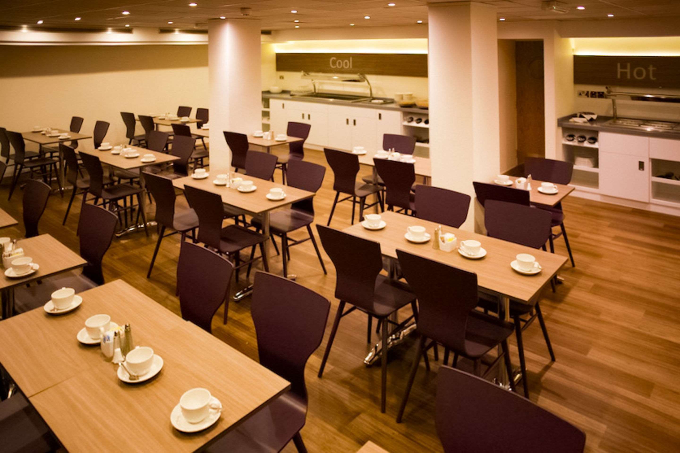 quality hotel hampstead