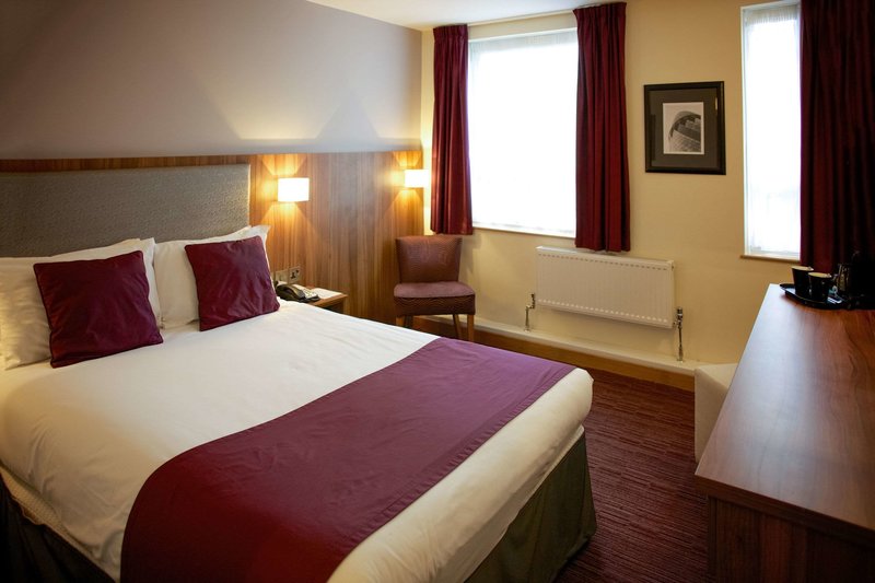 quality hotel hampstead