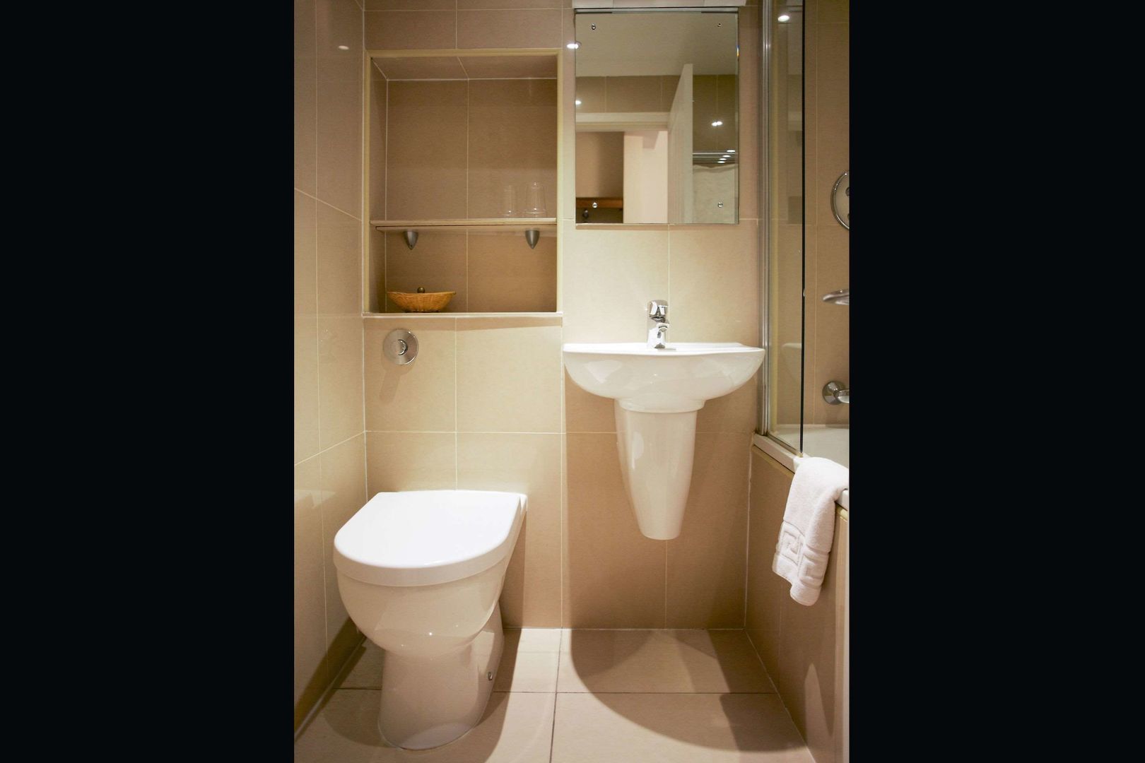 quality hotel hampstead