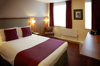 quality hotel hampstead