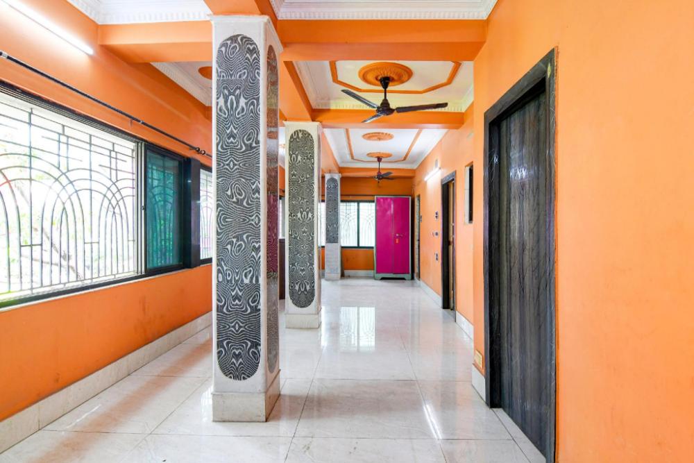 hotel o royal green guest house