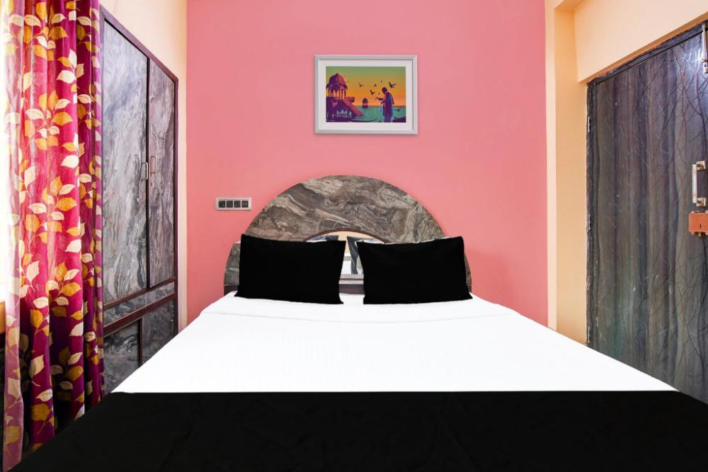 hotel o royal green guest house