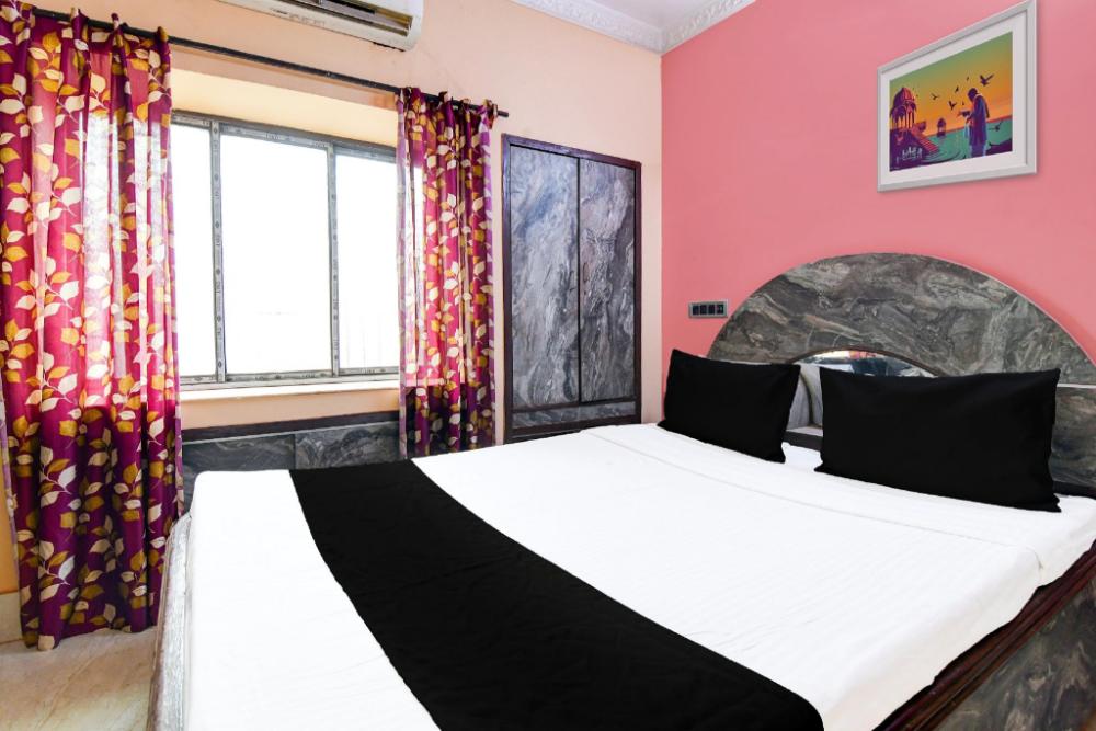 hotel o royal green guest house