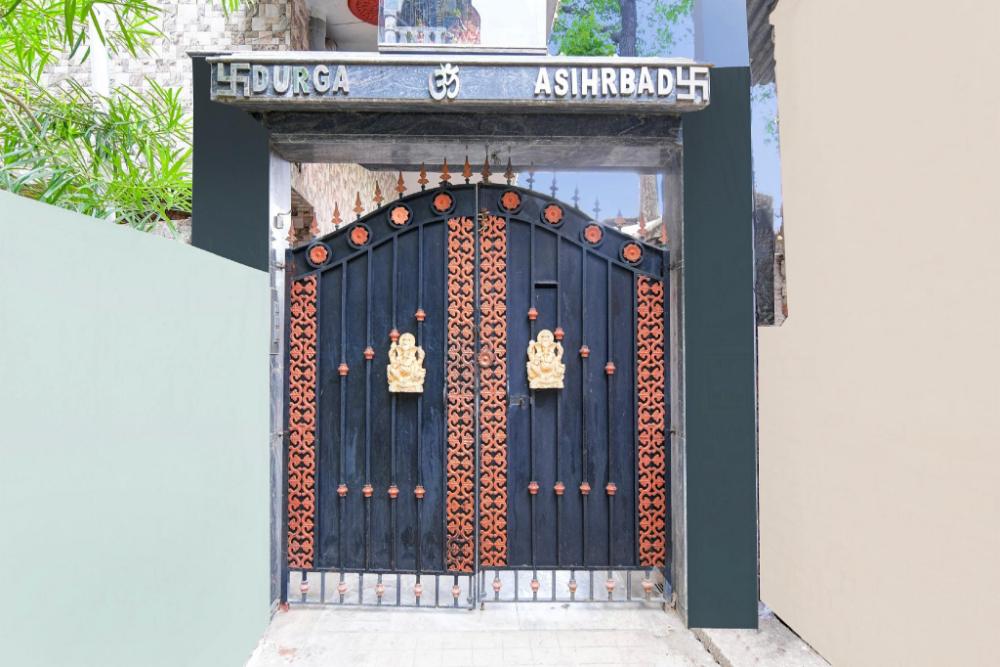 hotel o royal green guest house