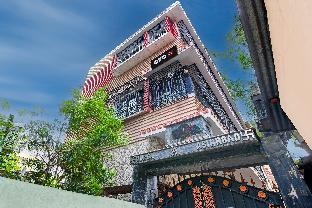 hotel o royal green guest house