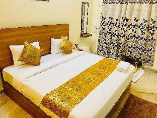 shankar vilaas a boutique stay