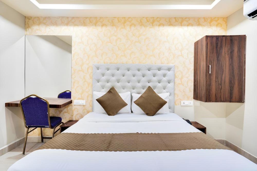 hotel la sky boutique