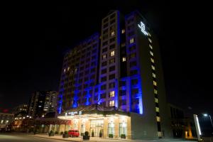 The Park Hotel London,Ingersoll>>Central Elgin,4 star