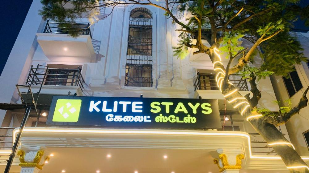 klite stays