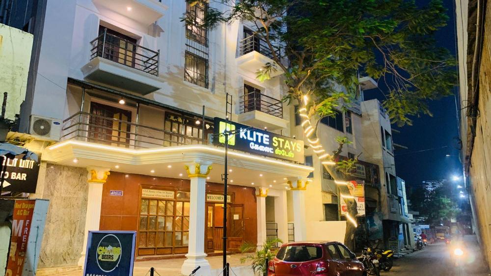 klite stays