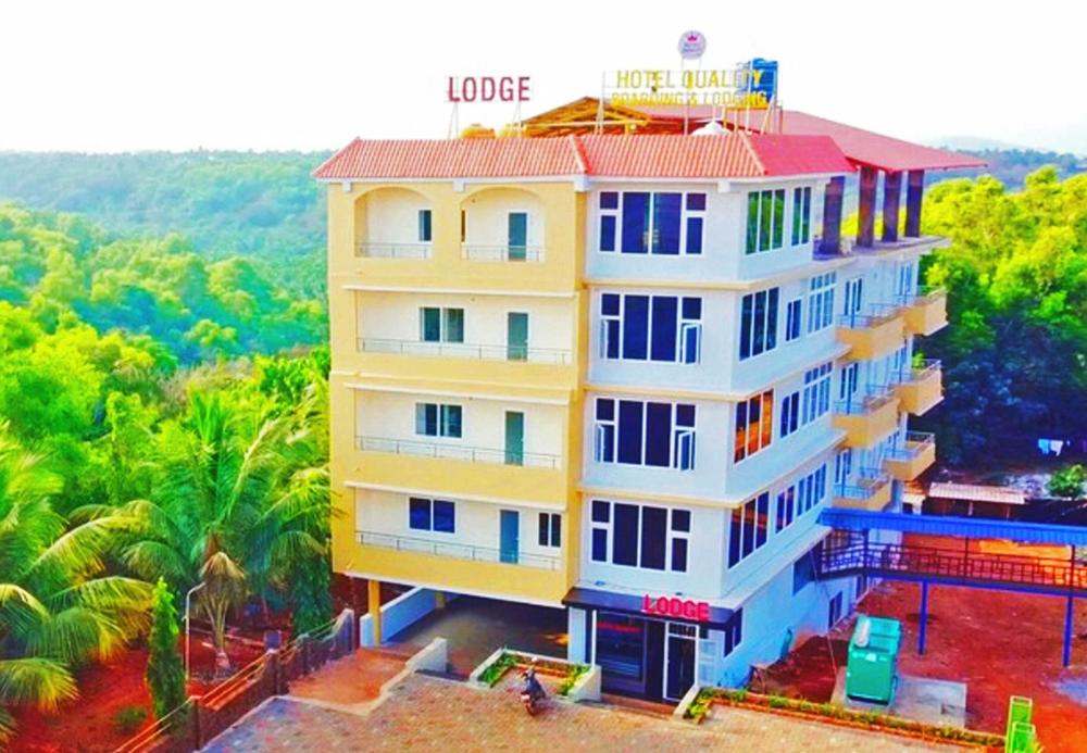 quality boarding an lodging