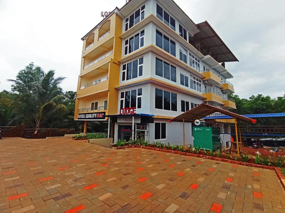 quality boarding an lodging