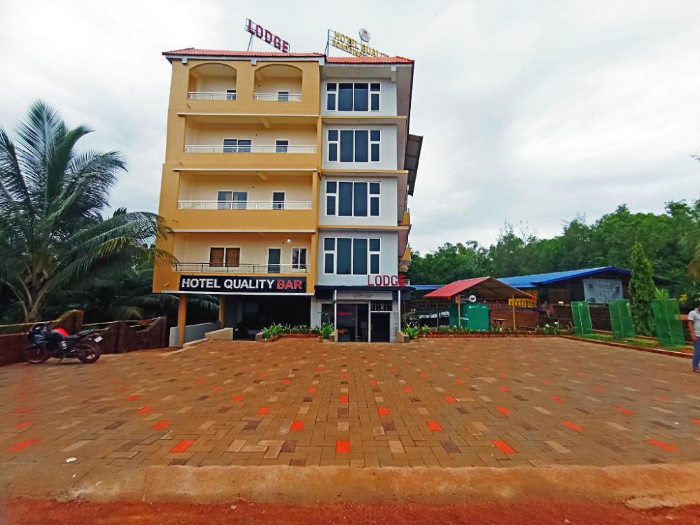 quality boarding an lodging