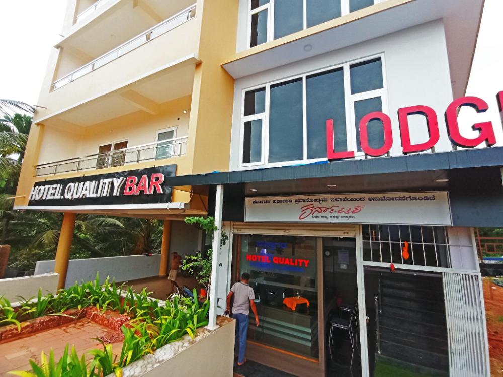 quality boarding an lodging