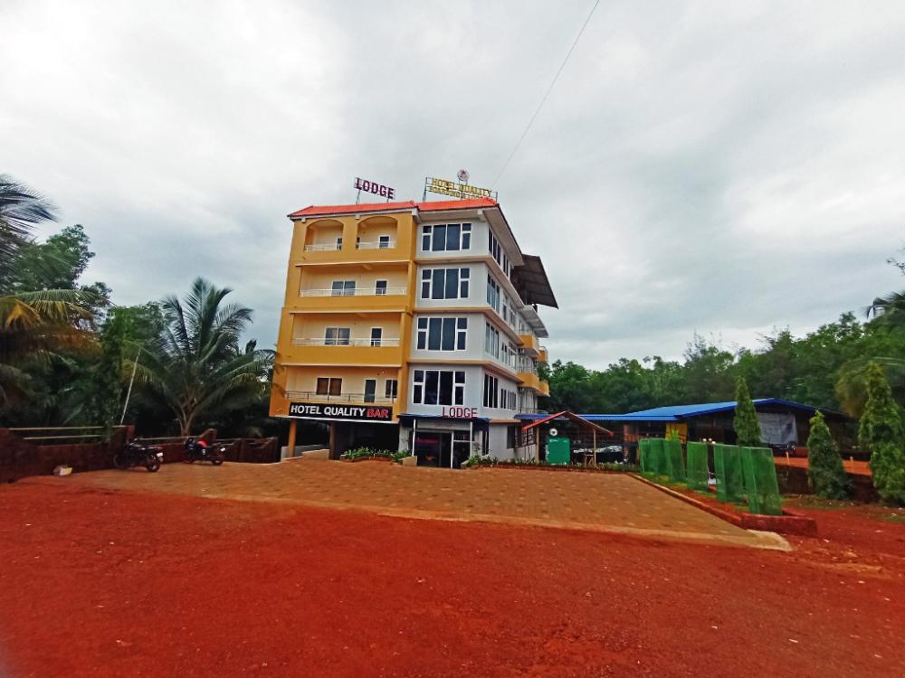 quality boarding an lodging