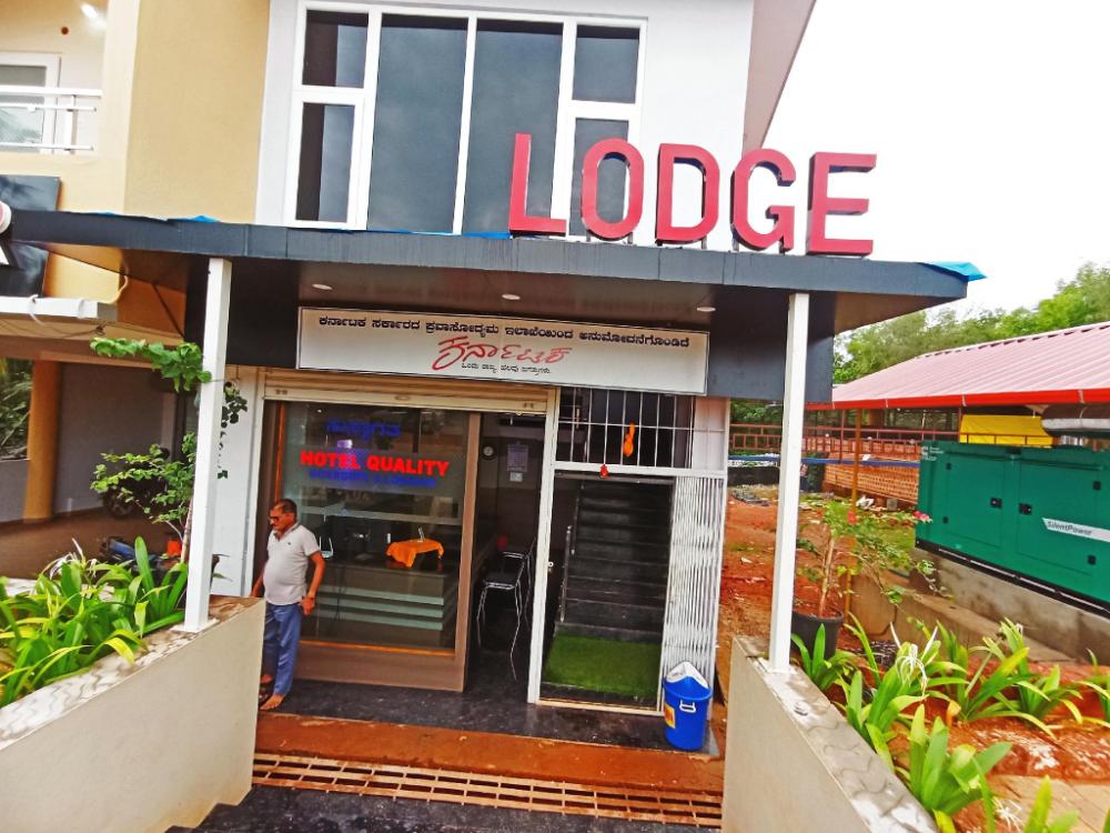 quality boarding an lodging