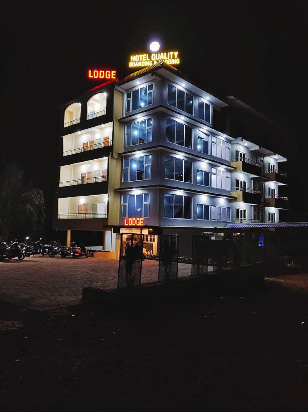 quality boarding an lodging