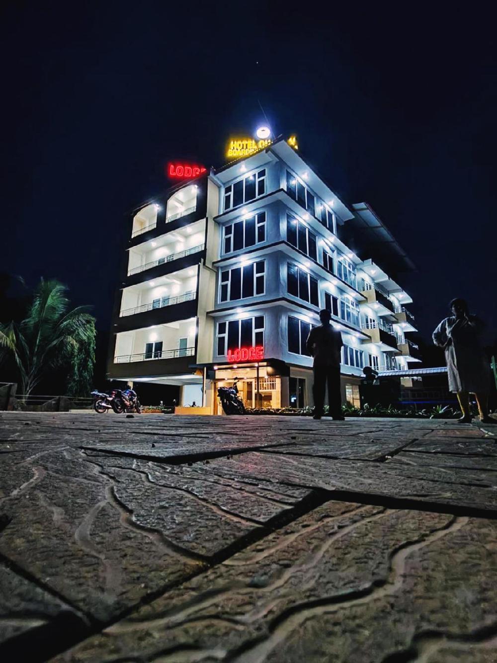 quality boarding an lodging