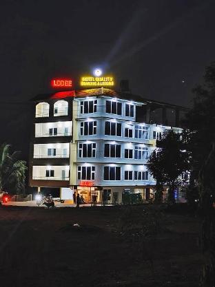 quality boarding an lodging