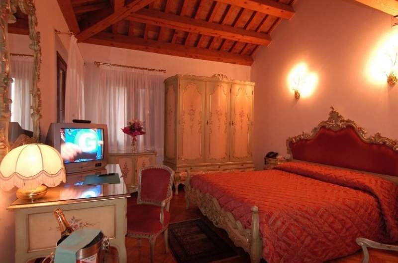 Hotel Riviera Dei Dogi,Dolo>>Cazzago,4 star