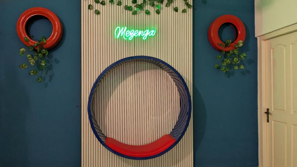 mezenga 2 backpackers hostel
