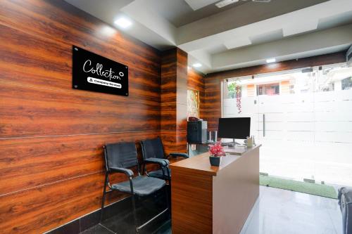 hotel o dream palace