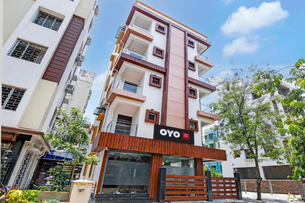 hotel o dream palace