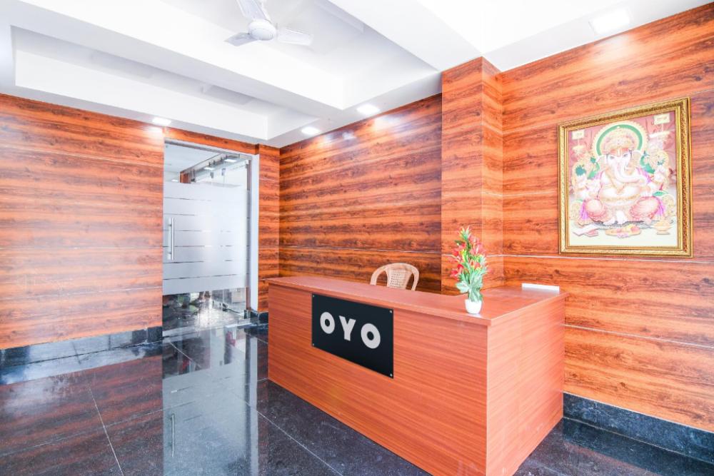 hotel o dream palace