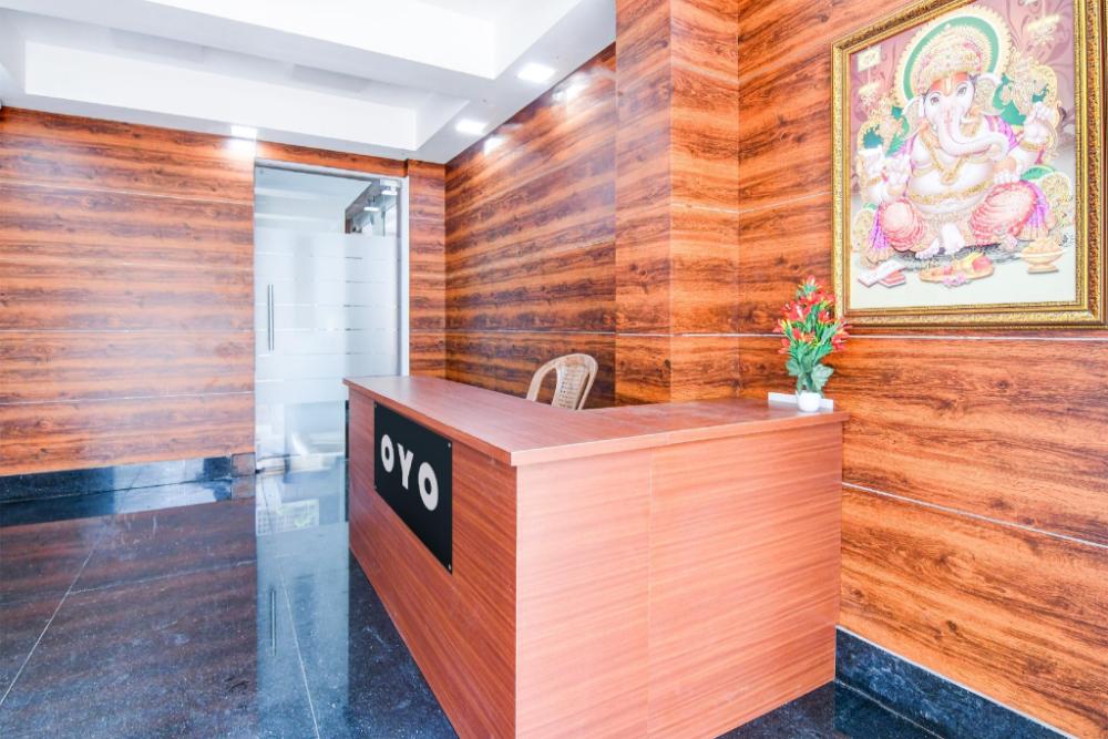 hotel o dream palace