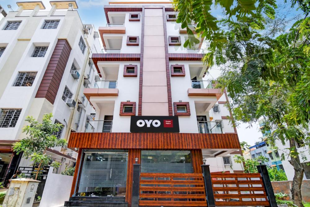 hotel o dream palace