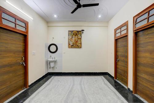 super hotel o heaven inn