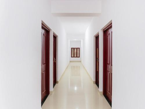 hotel o nila tourist home