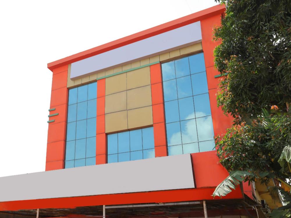 hotel o nila tourist home